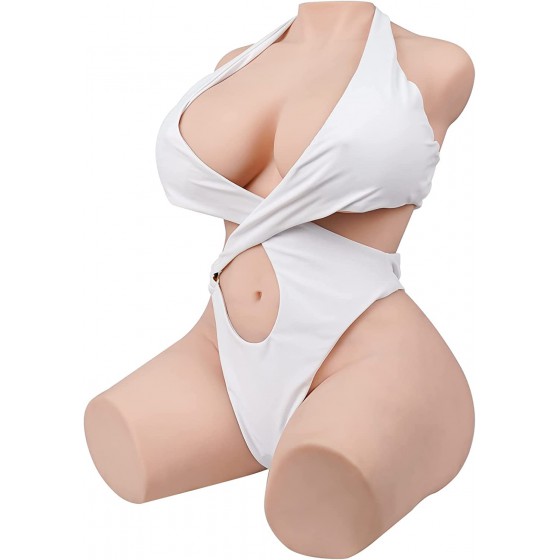TANTALY 68.34LB Plump Sex...