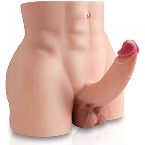 Male Sex Dolls with...