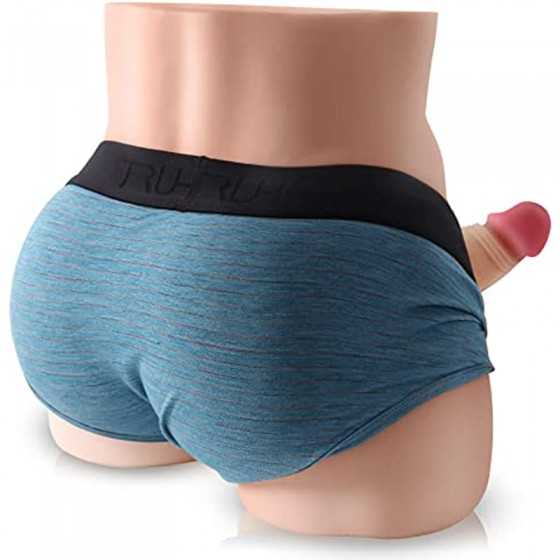 Male Sex Dolls with Realistic Dildo Sex Toys for Women, Adult Toys Women Sex Love Doll with Big Dildo and Tight Anal Sex Unisex 