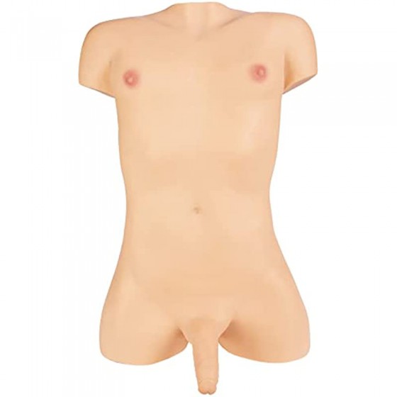 Doc Johnson Signature Dolls...