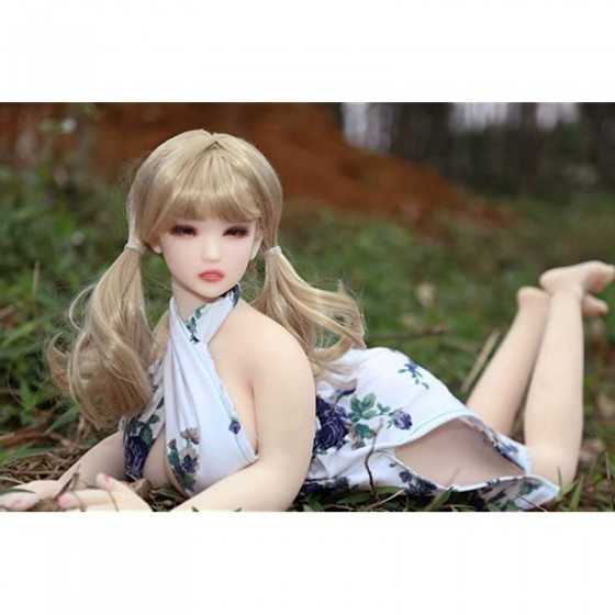 MoiDol Life-Sized Sex Doll Male Masturbator Female Torso Body Doll,Big Boobs Tight Vaginal, 3D Life-Sized Love Doll Adult Sex To