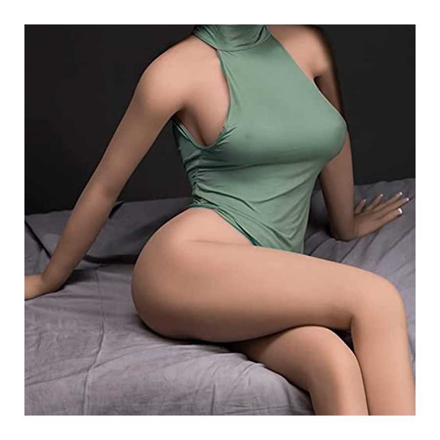 TPE Sex Doll Dolls Sex Sexy Dolls Full Life Size for Men Full Body Silicone Love Doll Sexy Love Doll Realistic Adult Toys with S