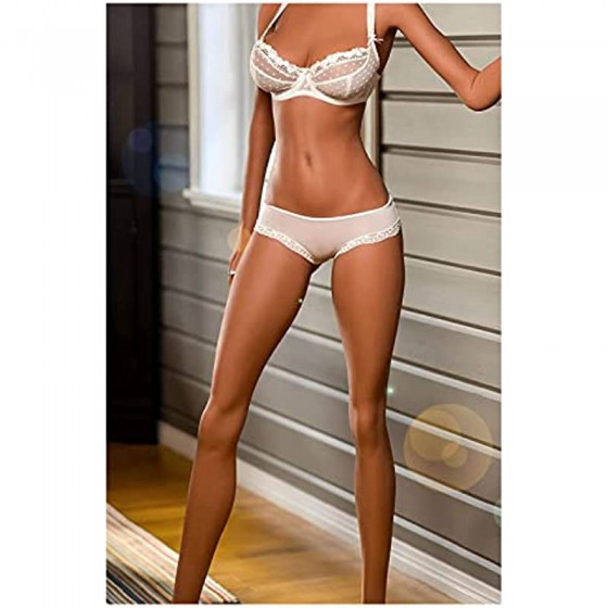 5 Ft Sex Doll Adult Men...