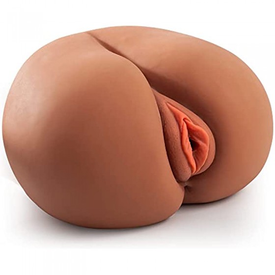 Realistic Male Masturbator...