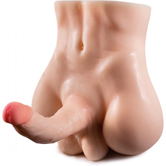 7.9LB Sex Doll with...