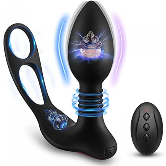 Diweit Prostate Massager...