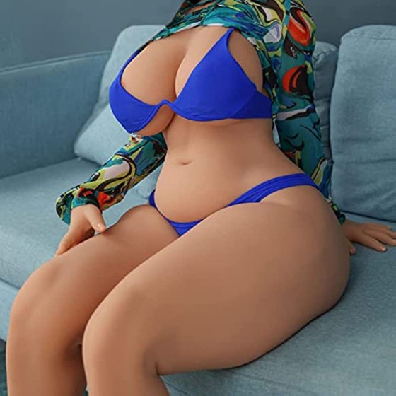 113 LB 5.35 Ft Sex Dolls...