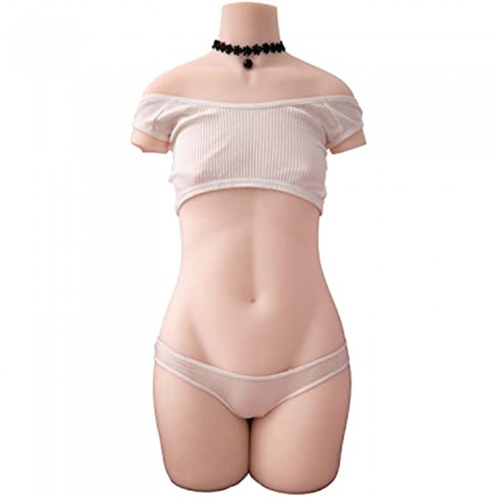 Dalinch Flat Chest Sex...
