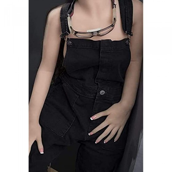 5FT Women's Sex Doll of...