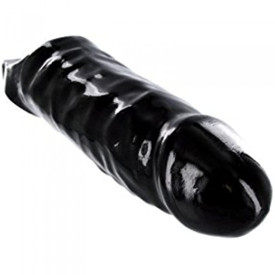 Master Series XL Black...