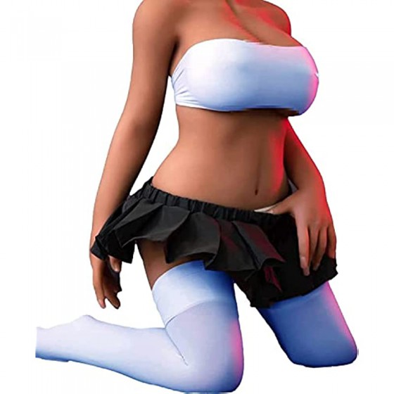 Adults Sex Doll Silicone...