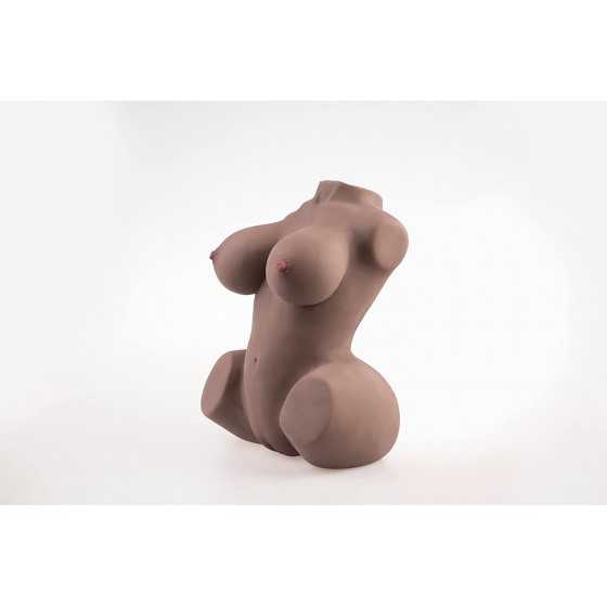 12.9lb Male Masturbators Realistic Sex Doll for Men Love Doll Female Torso Doll for Male Realistic Sex Dolls Torso with Boobs Pu
