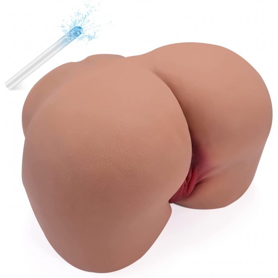 17LB Male Masturbator...