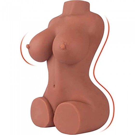 KUUVAL Sex Doll for Man...