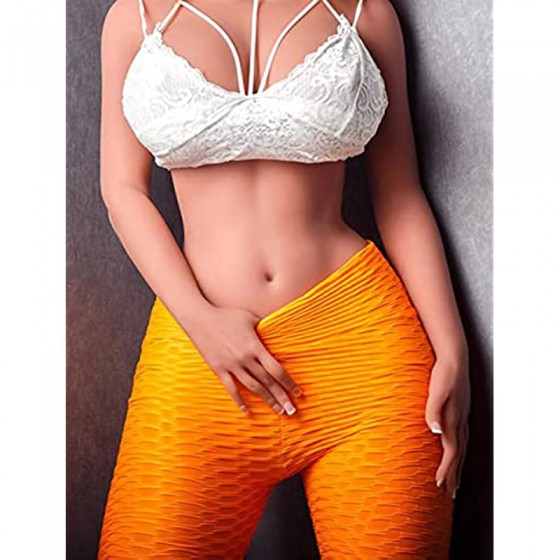 5.4ft Sex Doll Big Butt...