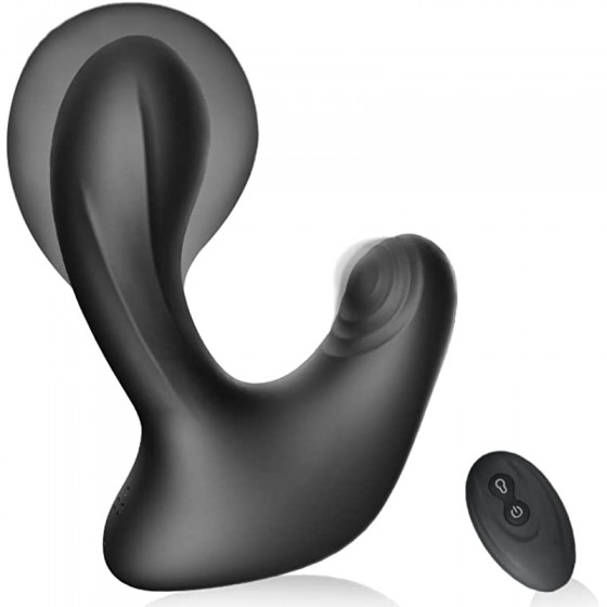 Automatic Inflatable Anal...