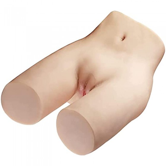 Male Masturbator Sex Doll...