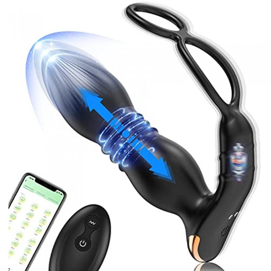 Adult Sex Toy for Men...