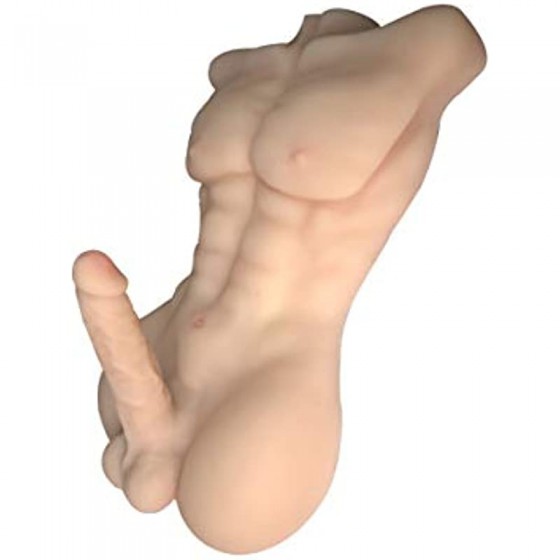 Solid Sex Dolls Realistic...