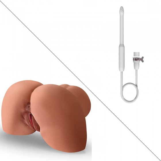  Sex Doll Male Masturbator...