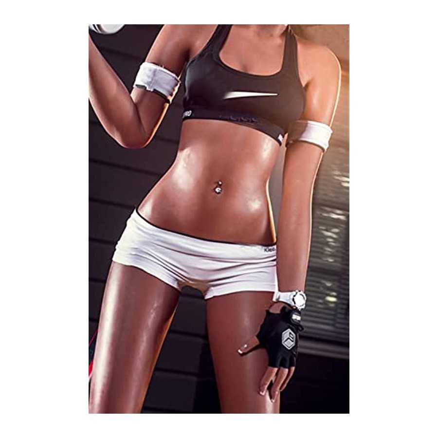 Live Size Adult Sex Dolls Women' Torso Love Doll Doll Sexy Sexy Dolls for Man Full Sex Doll for Men Love Doll Sexy TPE Love Doll