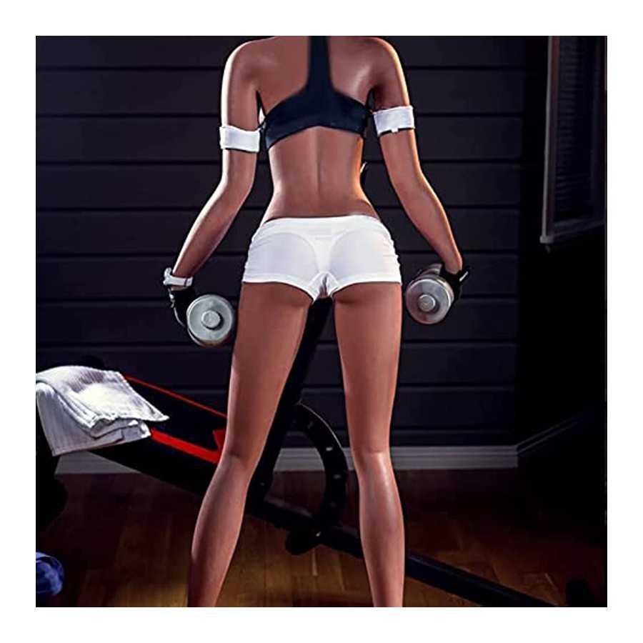Live Size Adult Sex Dolls Women' Torso Love Doll Doll Sexy Sexy Dolls for Man Full Sex Doll for Men Love Doll Sexy TPE Love Doll