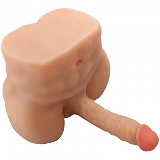 Male Sex Doll for Women...