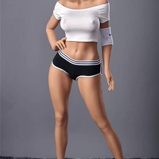 Silicone Sex Doll for Men...