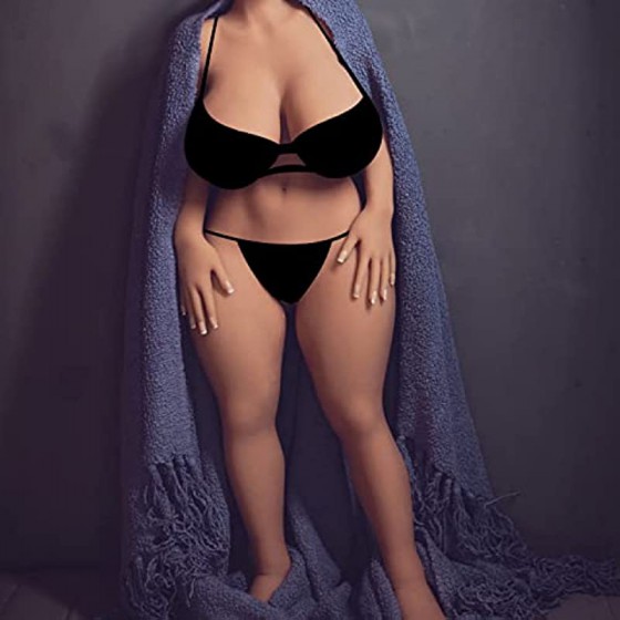 Big Boobs Male Sex Doll...