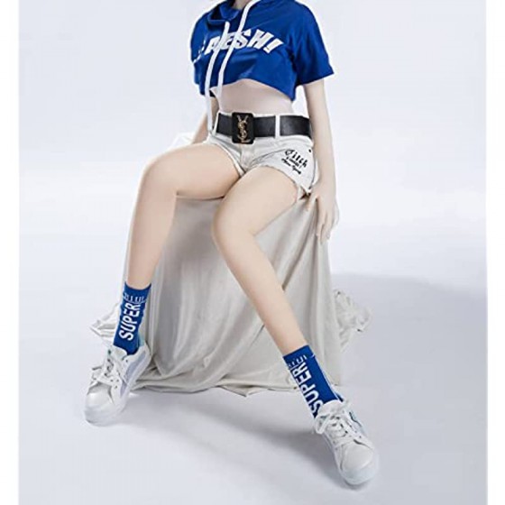TPE Material 58.27in Female...