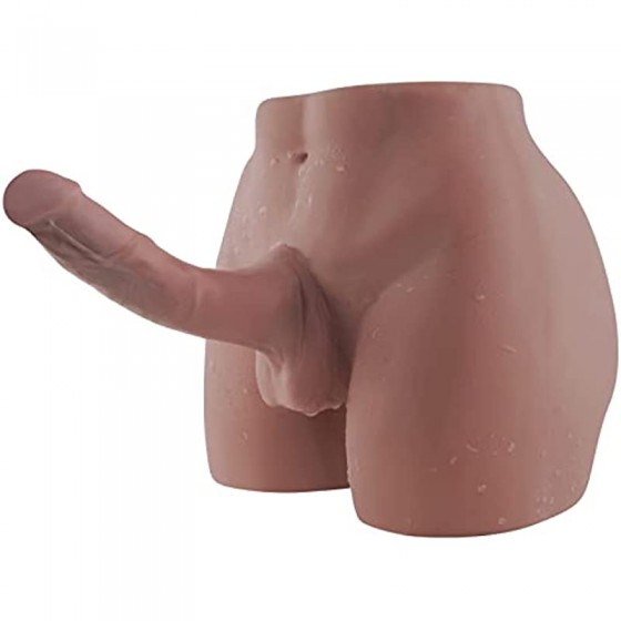Male Torso Sex Doll for...