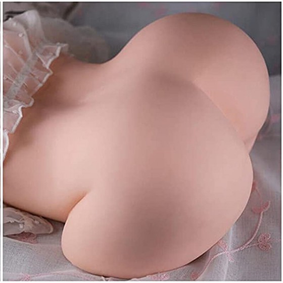 Male Masturbator Sex Doll...