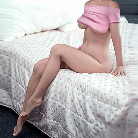Adult Sex Doll Lifelike Women Torso Full Body Sex Doll Life Size for Man Sex Doll Realistic Love Doll Lifelike Sex Dolls Built i