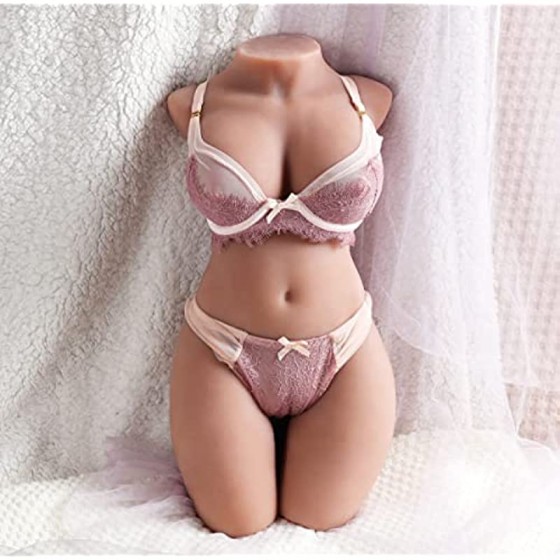 19lbs Realistic Sex Doll...