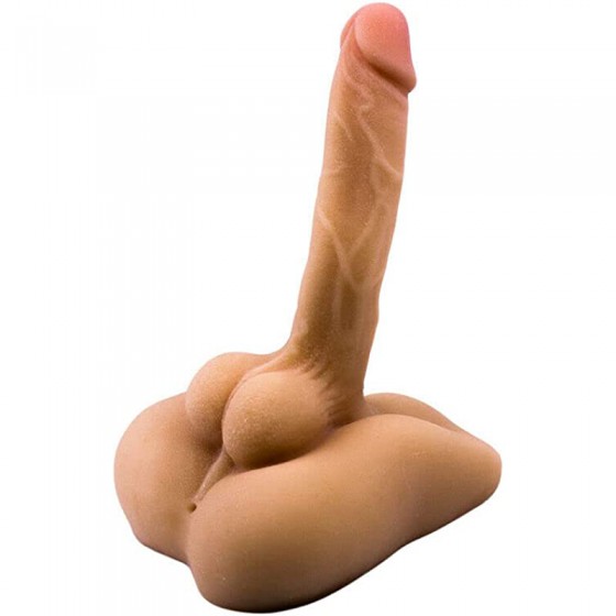 daomo Male Torso Sex Doll...