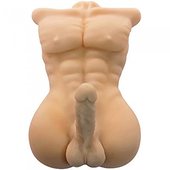 Male Penis Sex Doll with...