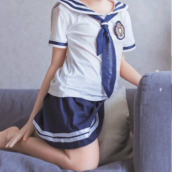 51LB Life-Size Sex Doll for...