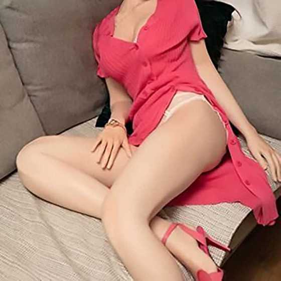 Life Size for Men Sex Doll Big Breast Lifelike Women' Torso Adult Sex Toys Full Size TPE Silicone Sex Doll Love Doll Full Body L