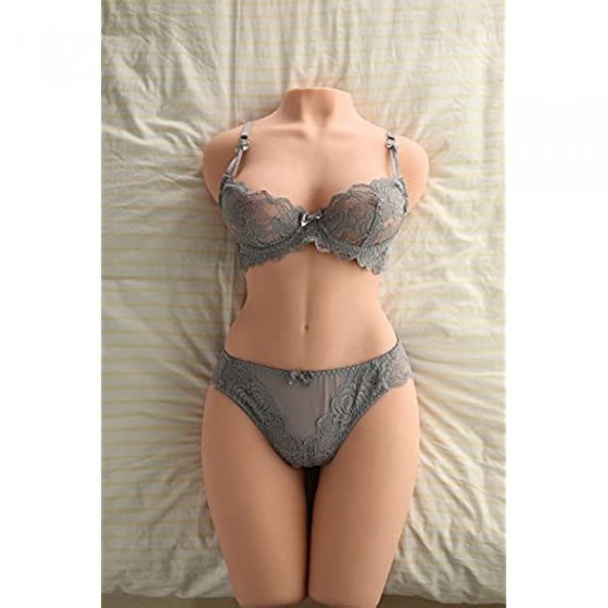 19.8LB/9KG Sex Doll for Men...