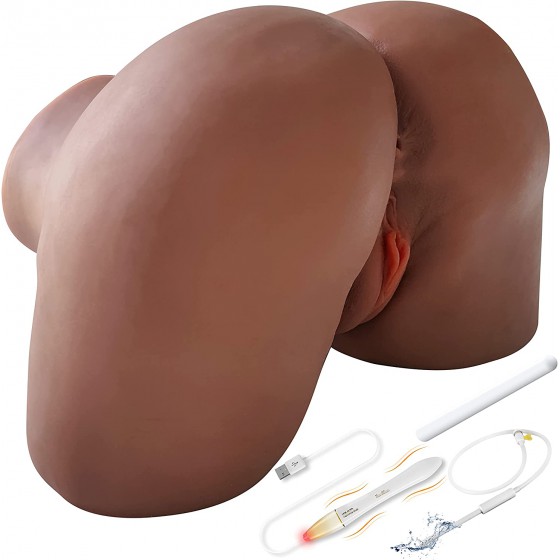 Sex Doll,19.84LB Life-Sized...
