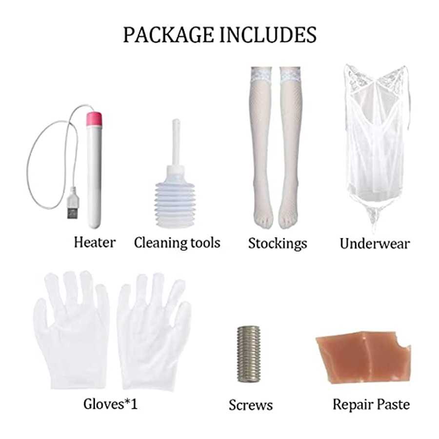 Miyabitors Big Boobs Sex Doll TPE Full Body Lifelike Love Dolls Adult Men Self Pleasure Sex Toys with Flexible Metal Skeleton US