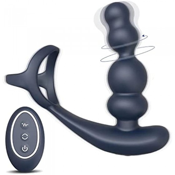 360° Rotating 3 in 1 Anal...