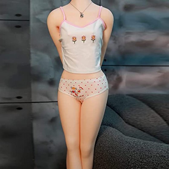 Silicone Sex Doll for Men...