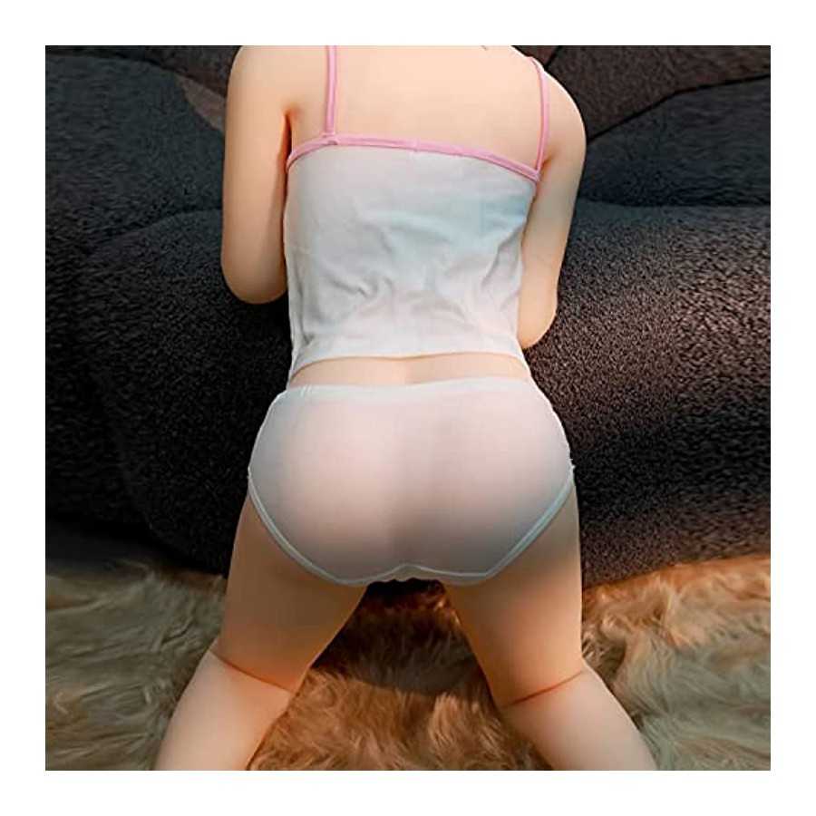 Silicone Sex Doll for Men Real Sex Dolls Silicone Sex Dolls TPE Love Dolls Life Size for Men Adult Realistic Lifelike Sex Dolls 