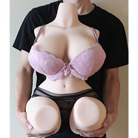 daomo Life-Sized Sex Doll...
