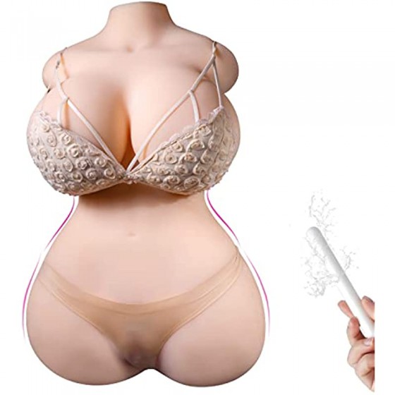 17 LB Large 3D Adult Sex...