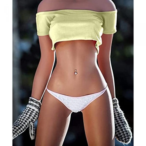 Female Torso Sex Doll for...