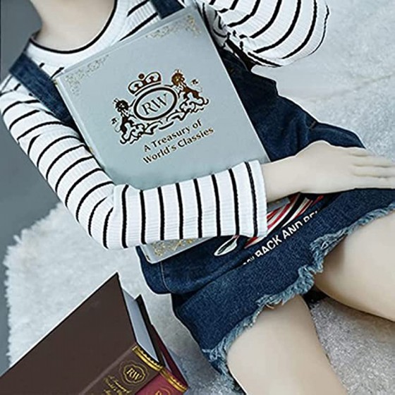 Natural Sex Doll Full Body...