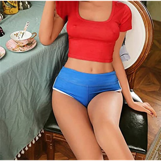  Torso Size Doll Love Sex...