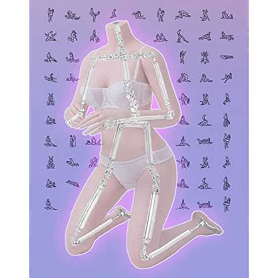 Sex Doll Sex Dolls Silicone Doll Full Body Sex Life Size Men Full Body Doll Sexy Built-in Metal Skeleton Silicone Sex Dolls with